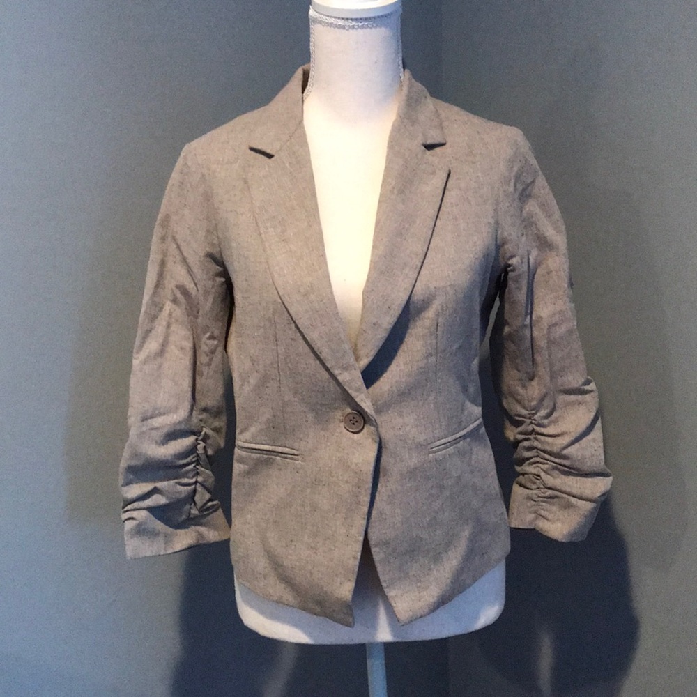 Gibson Blazer
